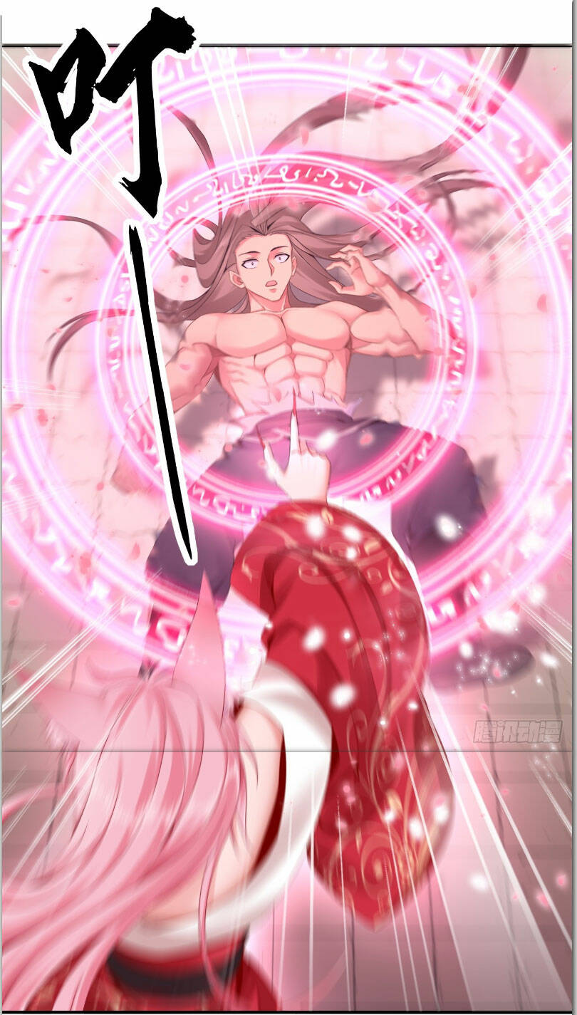 Bắt Đầu Với Tuyệt Sắc Sư Tôn Hệ Thống Tổng Cục Phản Cốt - Chapter 9 - Page 22