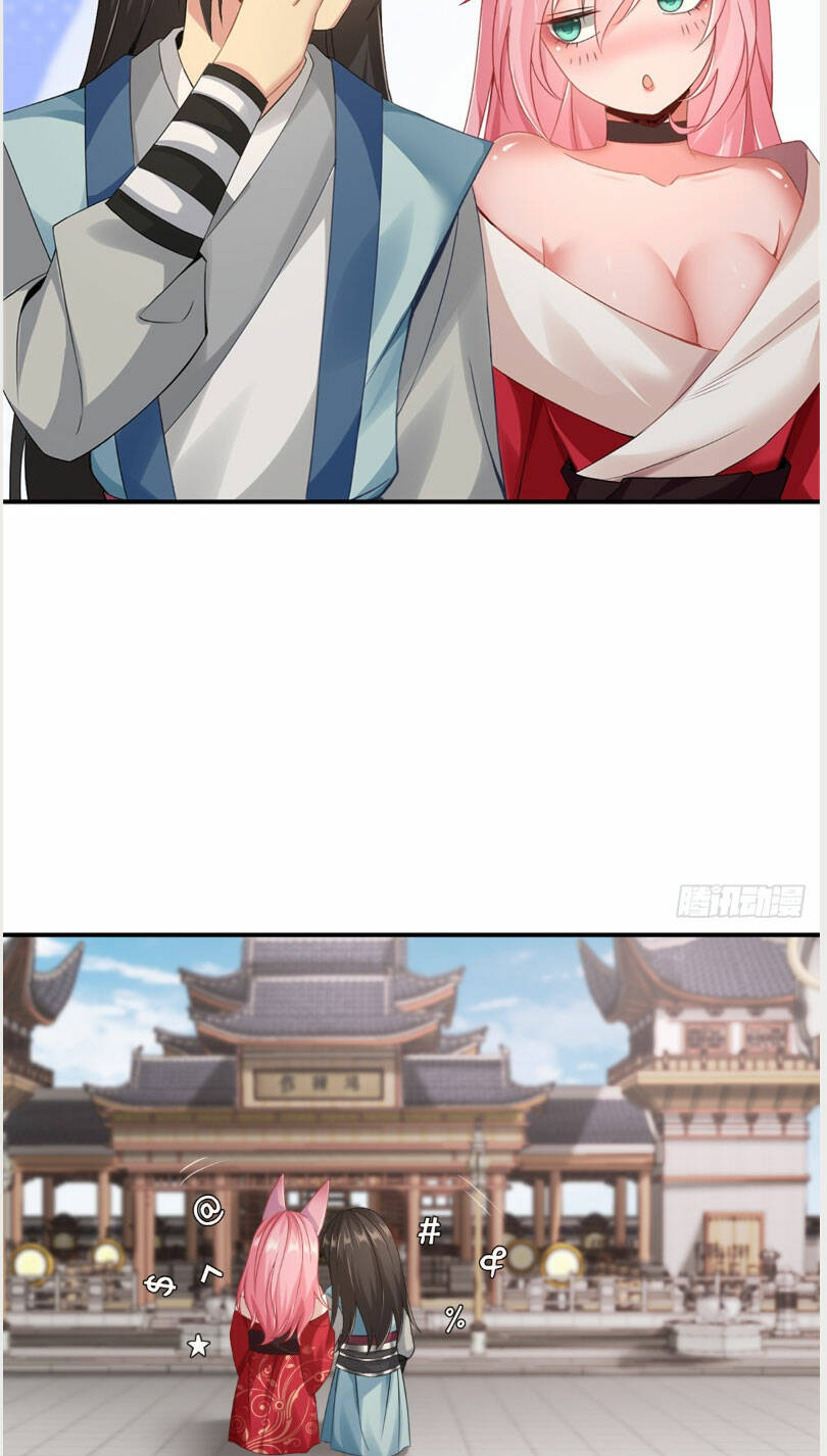 Bắt Đầu Với Tuyệt Sắc Sư Tôn Hệ Thống Tổng Cục Phản Cốt - Chapter 9 - Page 29