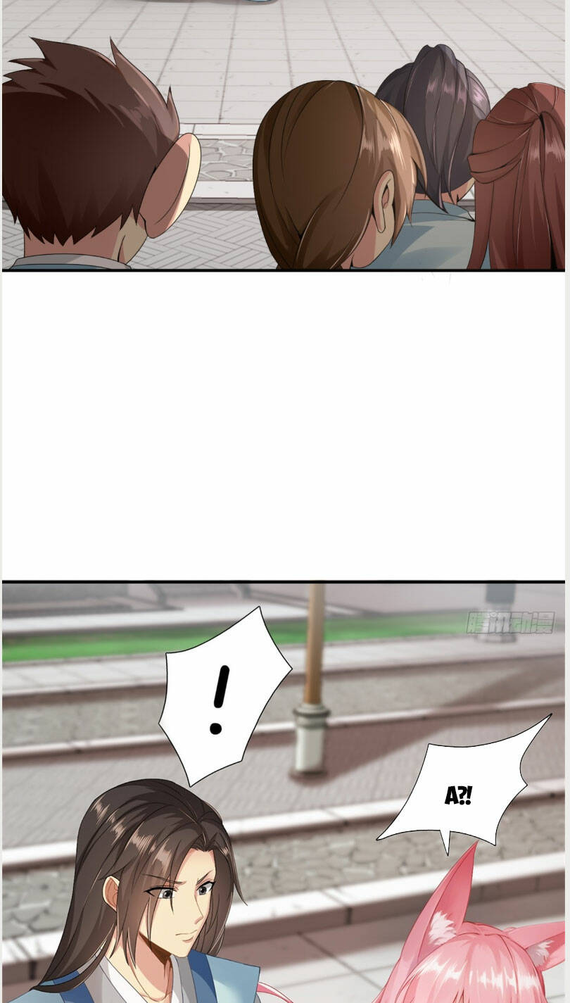 Bắt Đầu Với Tuyệt Sắc Sư Tôn Hệ Thống Tổng Cục Phản Cốt - Chapter 9 - Page 30