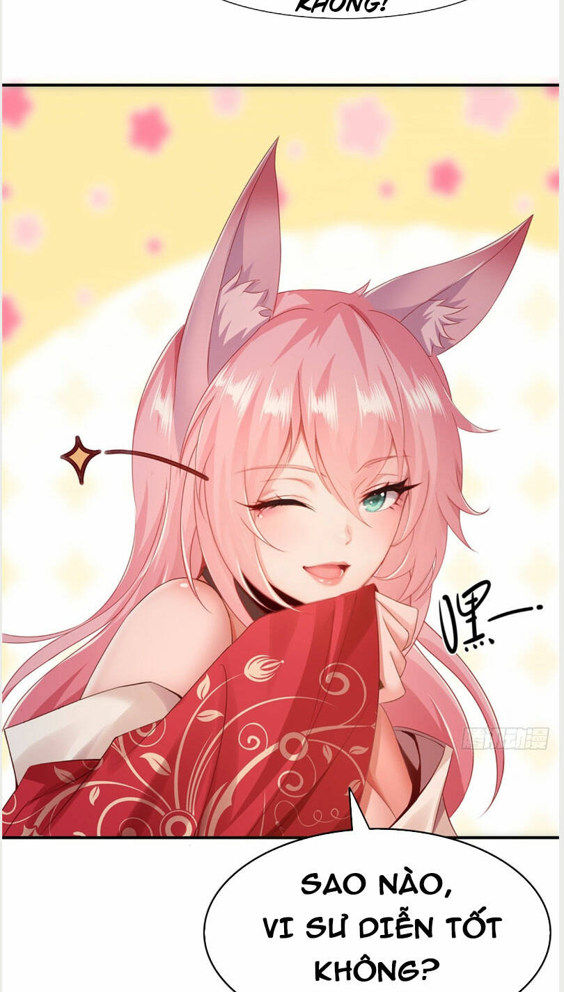 Bắt Đầu Với Tuyệt Sắc Sư Tôn Hệ Thống Tổng Cục Phản Cốt - Chapter 9 - Page 35