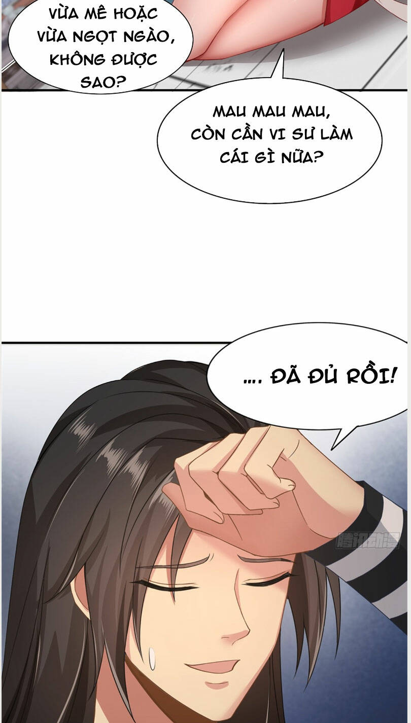 Bắt Đầu Với Tuyệt Sắc Sư Tôn Hệ Thống Tổng Cục Phản Cốt - Chapter 9 - Page 37