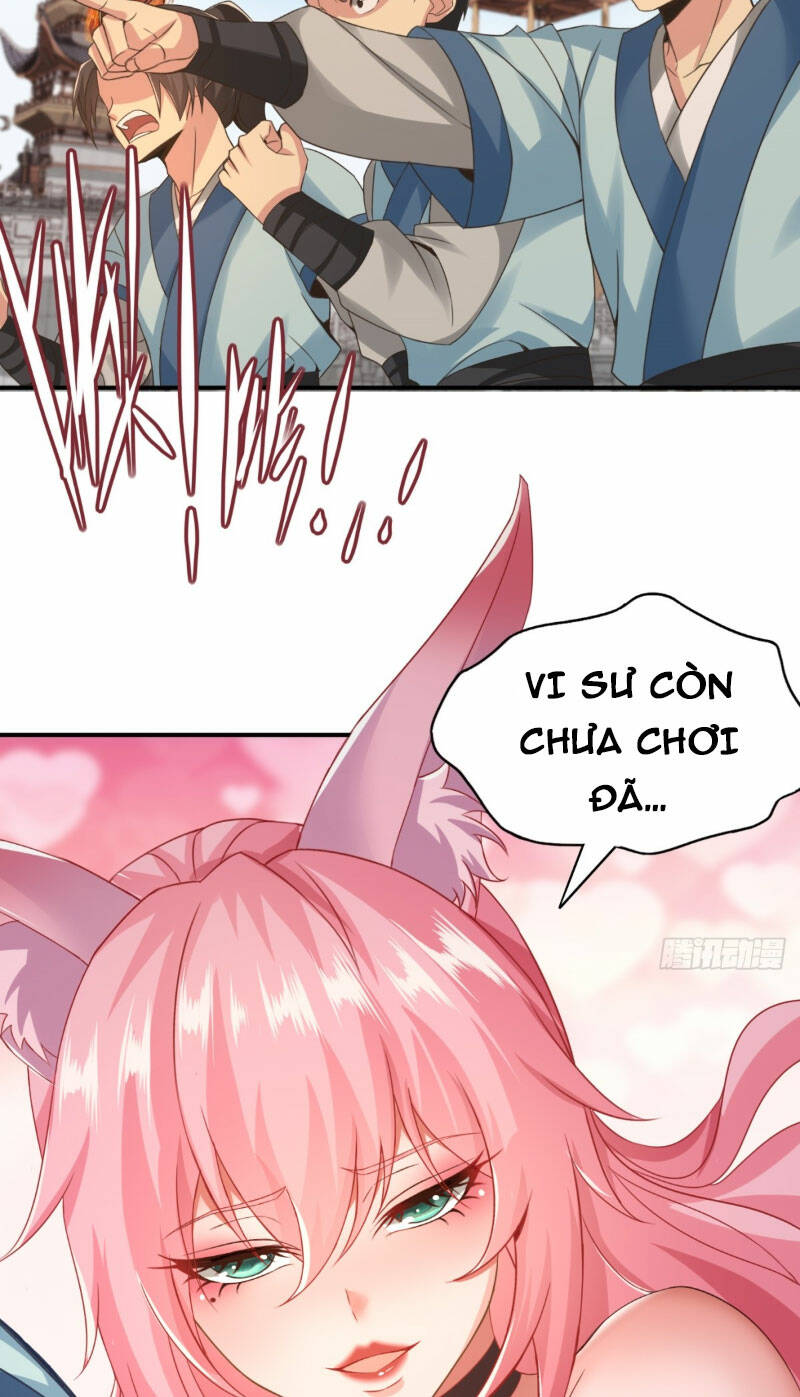 Bắt Đầu Với Tuyệt Sắc Sư Tôn Hệ Thống Tổng Cục Phản Cốt - Chapter 9 - Page 42