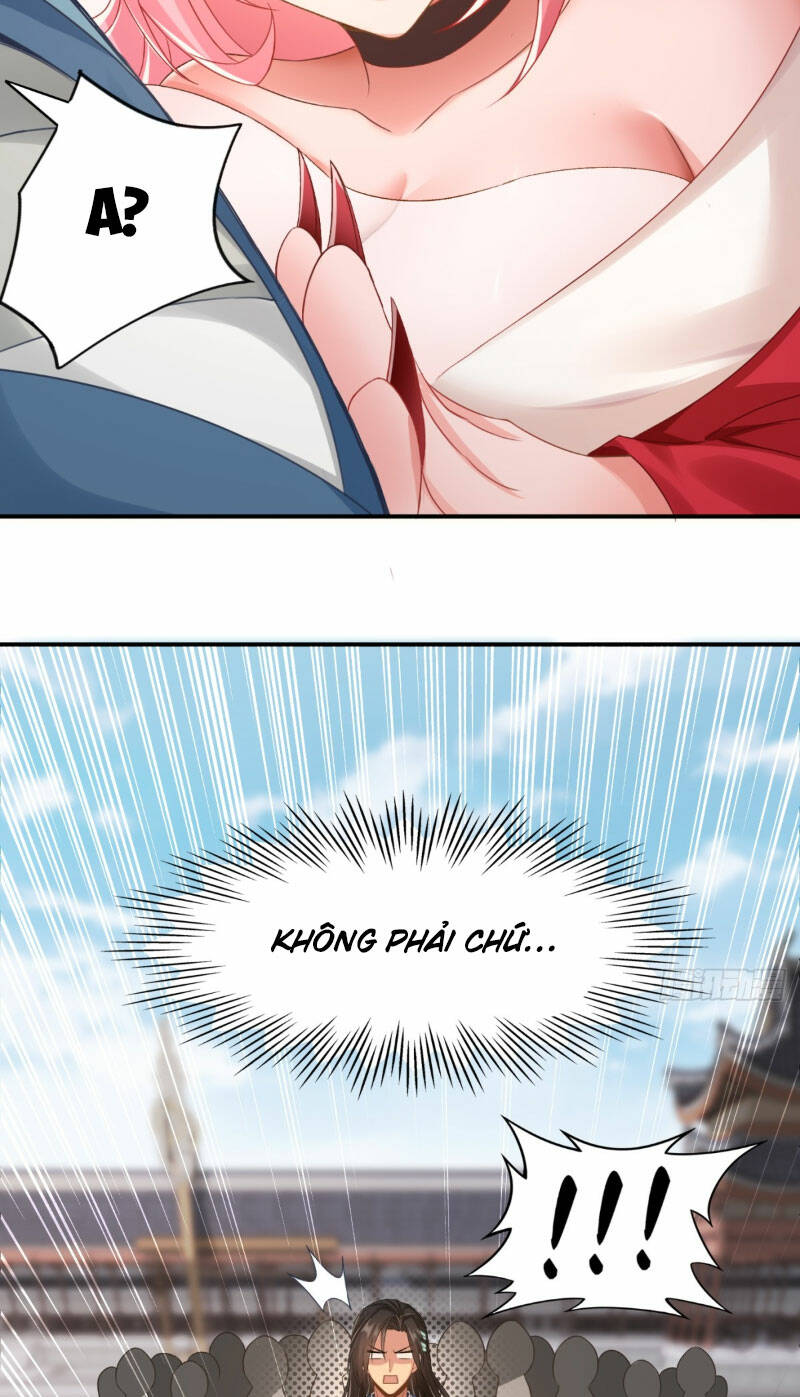 Bắt Đầu Với Tuyệt Sắc Sư Tôn Hệ Thống Tổng Cục Phản Cốt - Chapter 9 - Page 43