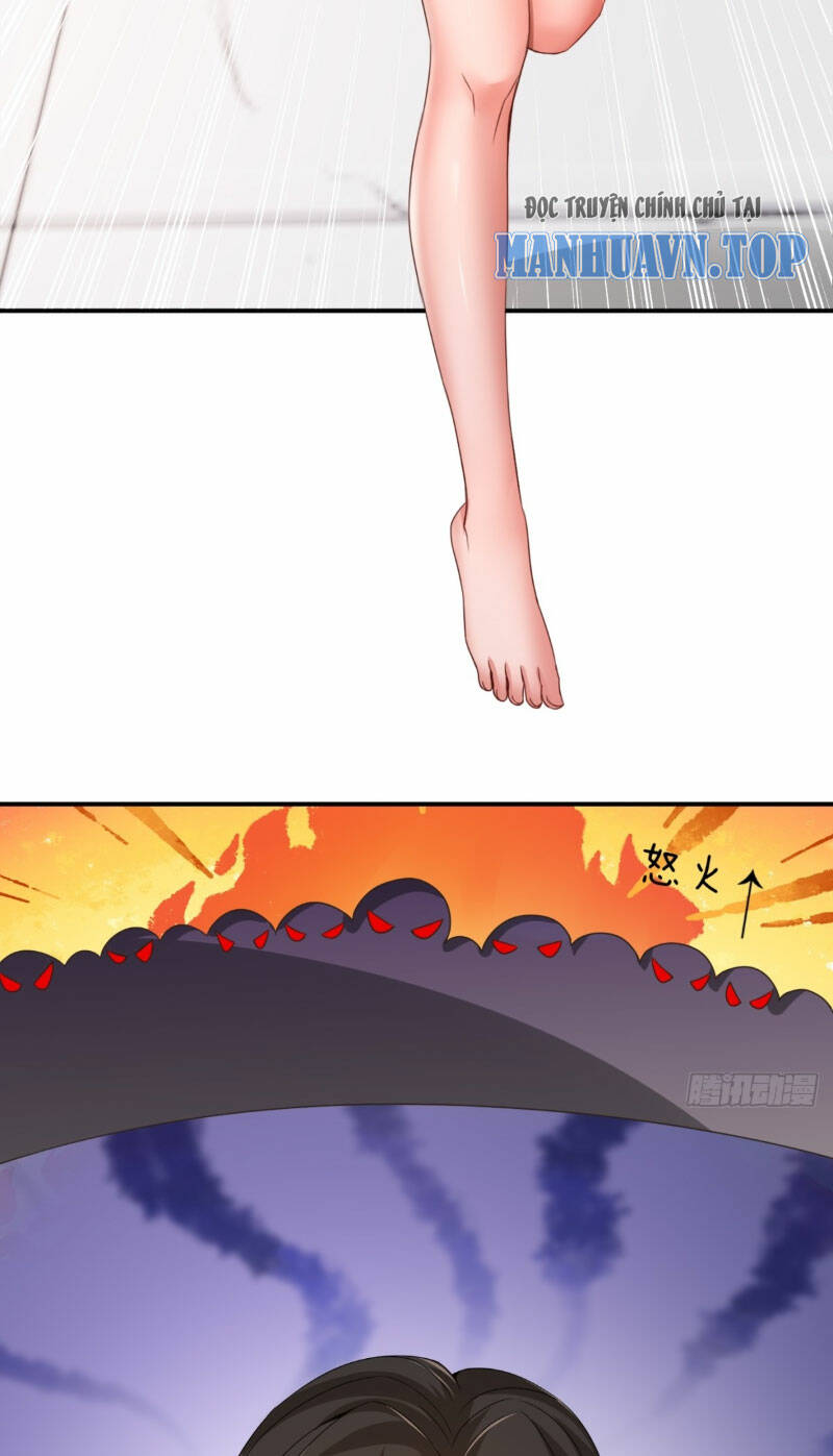 Bắt Đầu Với Tuyệt Sắc Sư Tôn Hệ Thống Tổng Cục Phản Cốt - Chapter 9 - Page 45