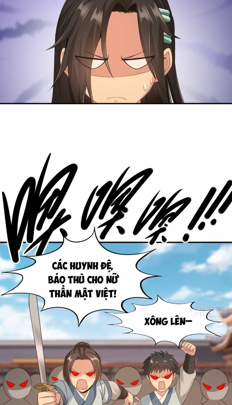 Bắt Đầu Với Tuyệt Sắc Sư Tôn Hệ Thống Tổng Cục Phản Cốt - Chapter 9 - Page 46