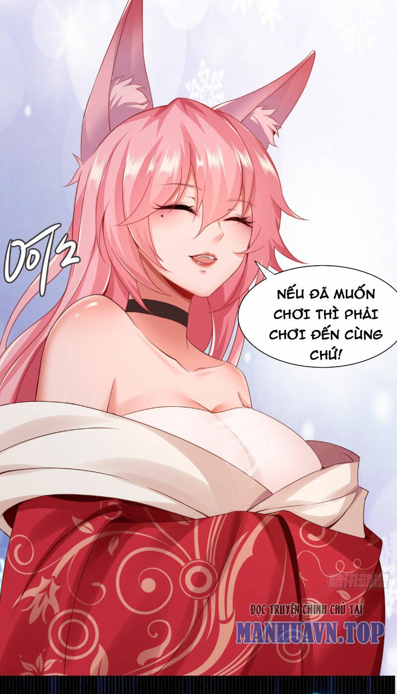 Bắt Đầu Với Tuyệt Sắc Sư Tôn Hệ Thống Tổng Cục Phản Cốt - Chapter 9 - Page 49