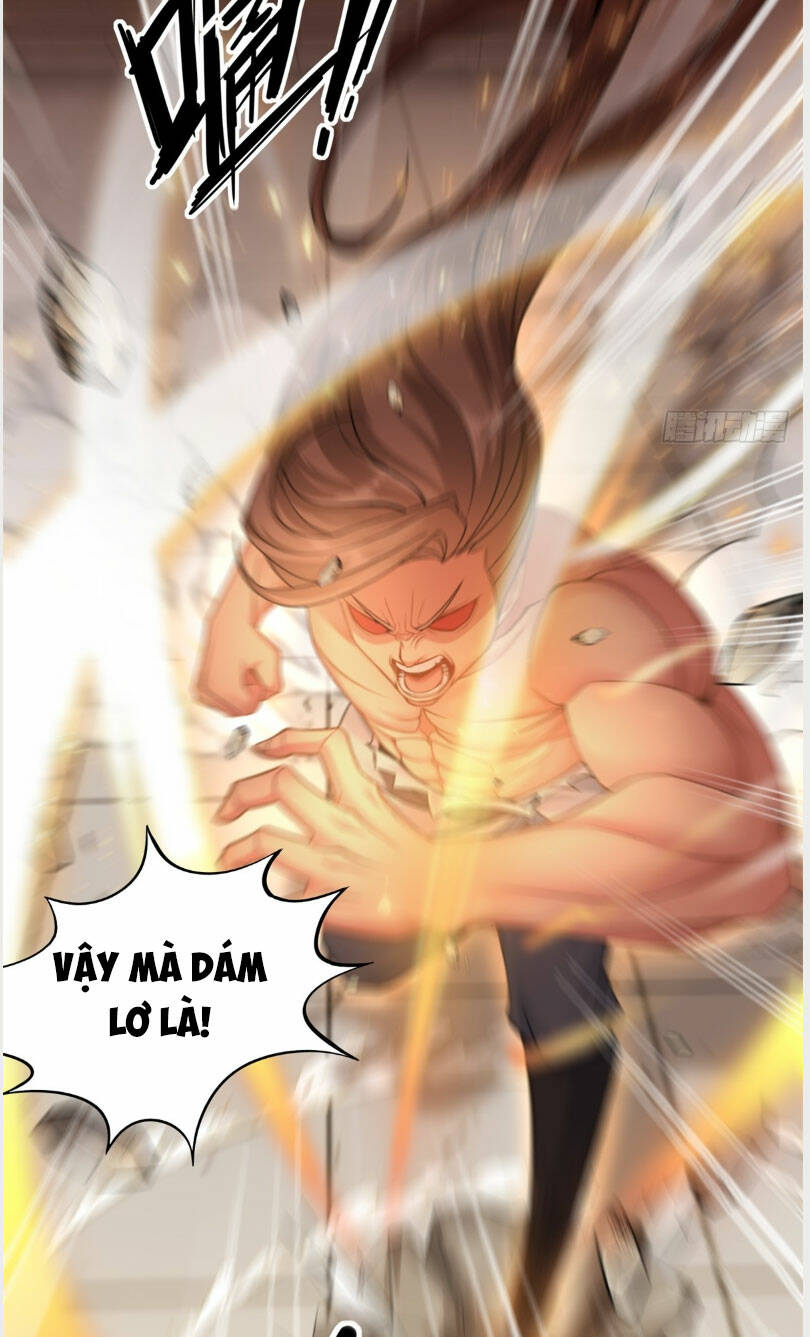 Bắt Đầu Với Tuyệt Sắc Sư Tôn Hệ Thống Tổng Cục Phản Cốt - Chapter 9 - Page 5