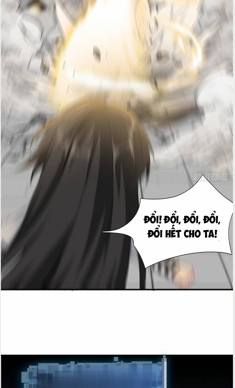 Bắt Đầu Với Tuyệt Sắc Sư Tôn Hệ Thống Tổng Cục Phản Cốt - Chapter 9 - Page 7