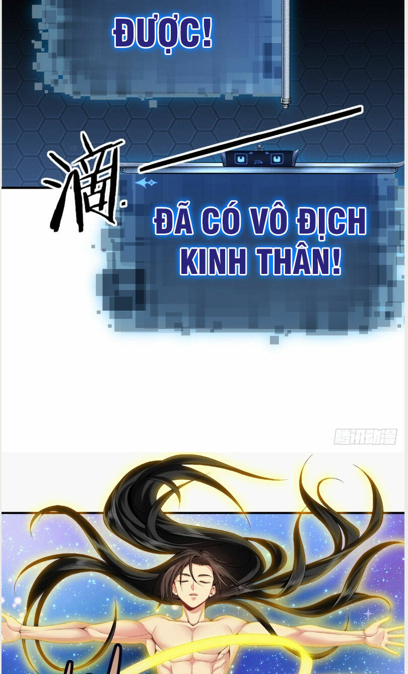 Bắt Đầu Với Tuyệt Sắc Sư Tôn Hệ Thống Tổng Cục Phản Cốt - Chapter 9 - Page 8