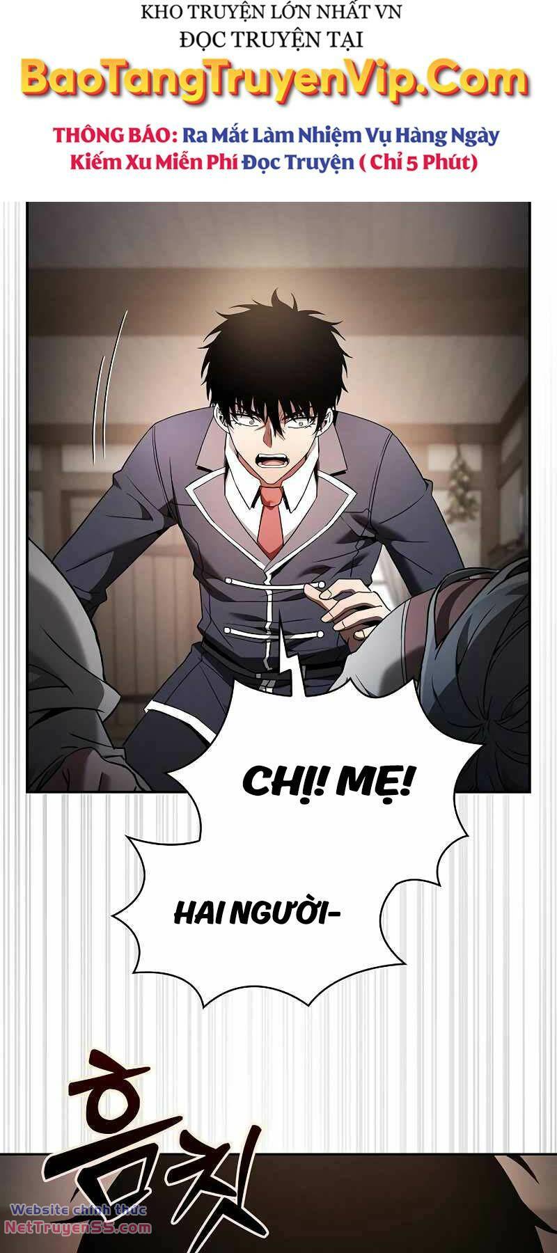 Kiếm Sĩ Thiên Tài Của Học Viện - Chapter 33 - Page 9