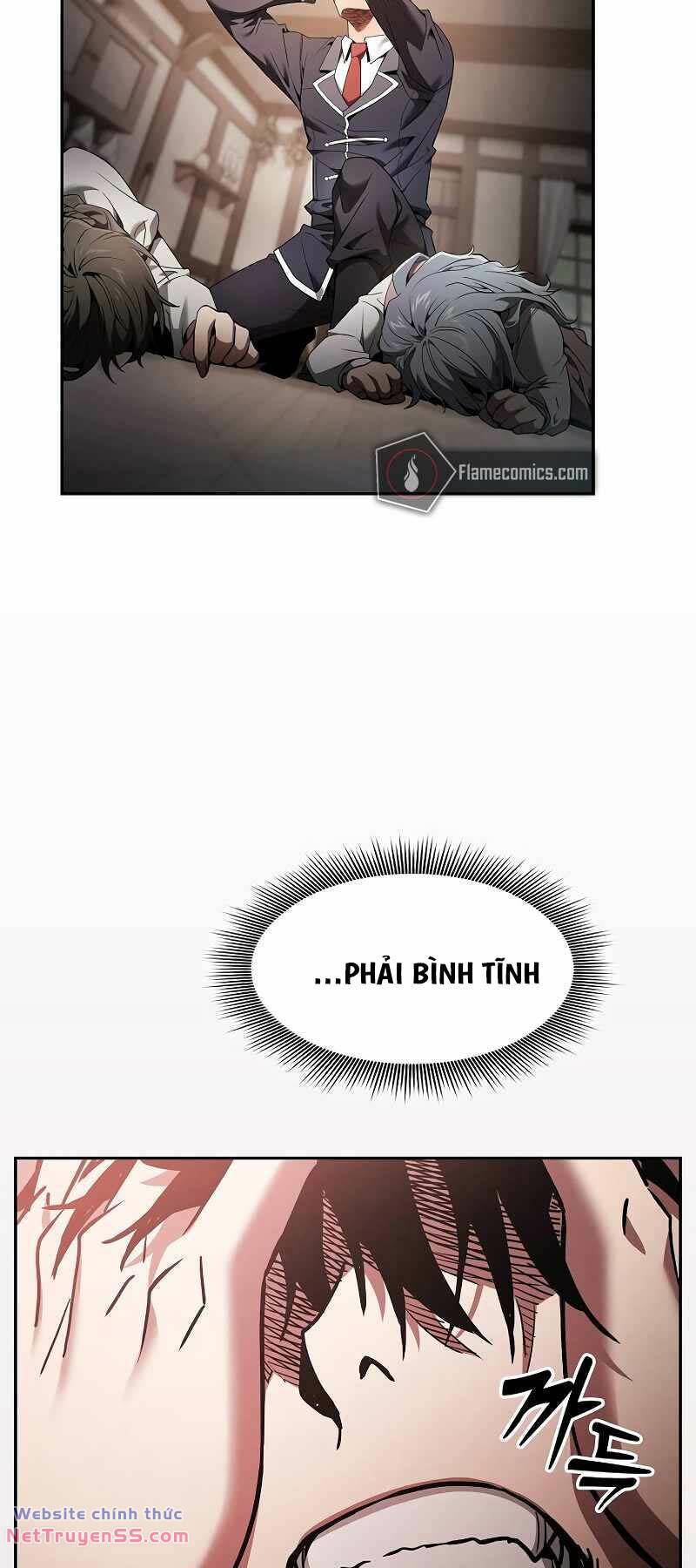 Kiếm Sĩ Thiên Tài Của Học Viện - Chapter 33 - Page 12