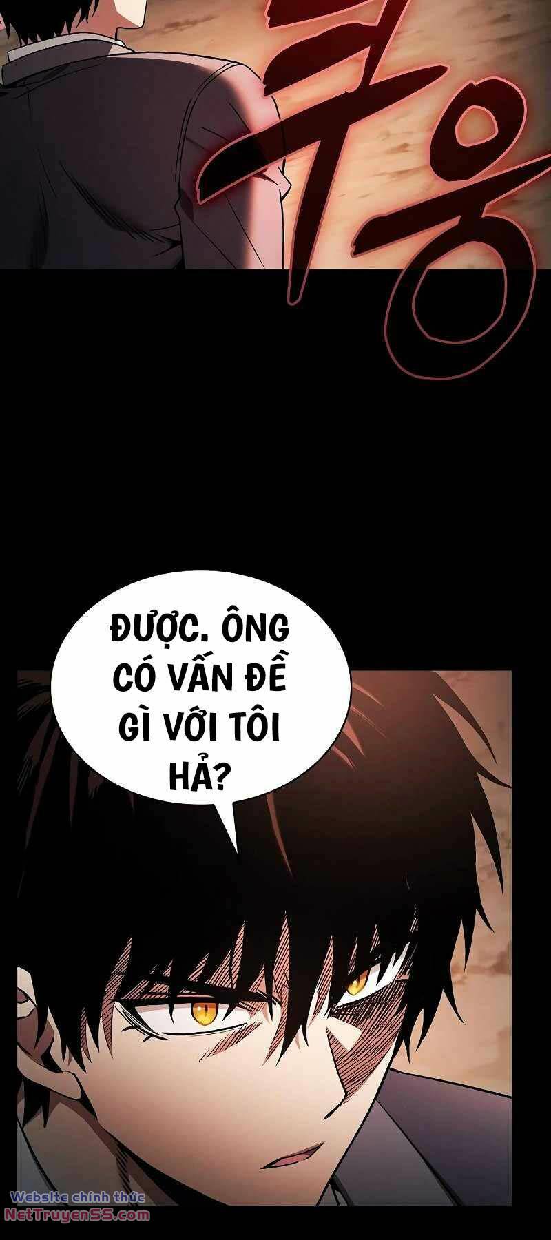 Kiếm Sĩ Thiên Tài Của Học Viện - Chapter 33 - Page 23