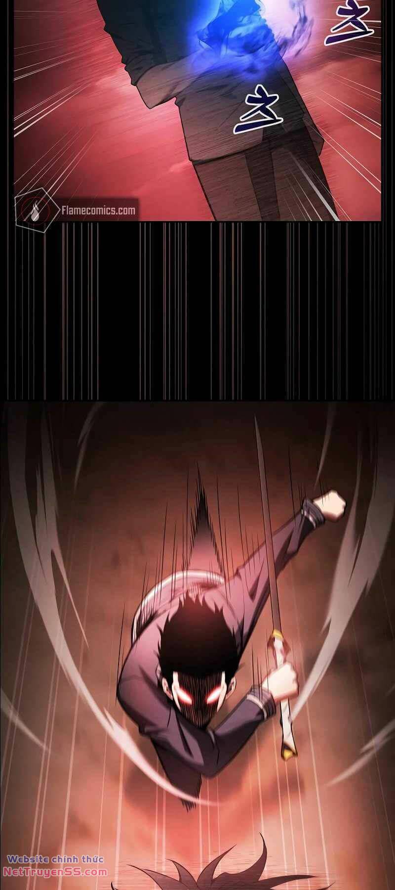 Kiếm Sĩ Thiên Tài Của Học Viện - Chapter 33 - Page 29