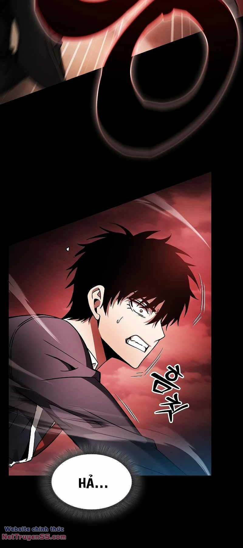 Kiếm Sĩ Thiên Tài Của Học Viện - Chapter 33 - Page 33