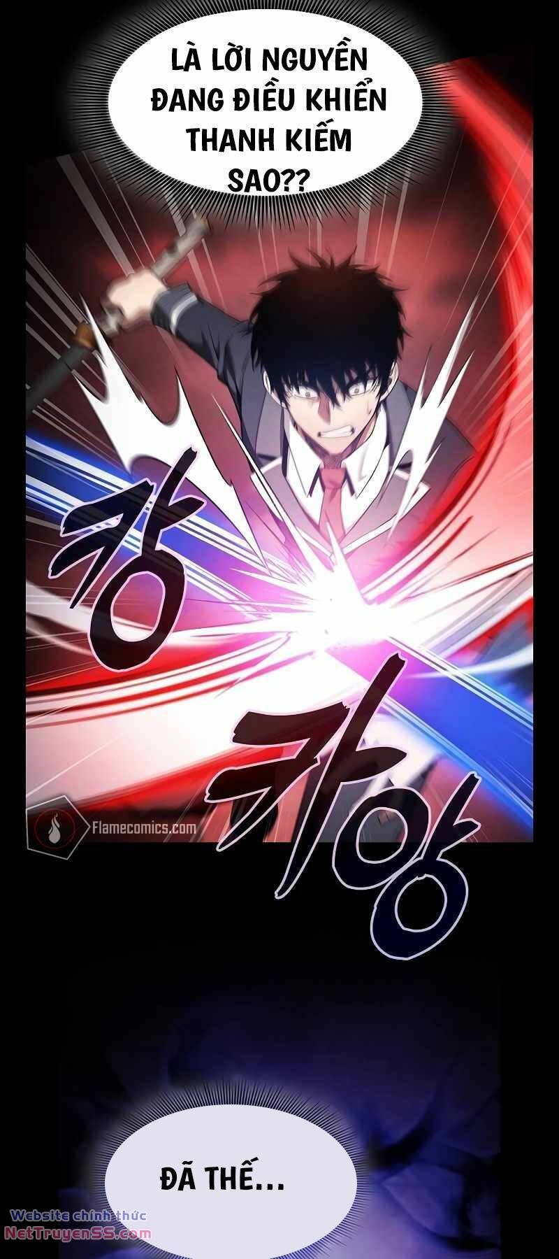 Kiếm Sĩ Thiên Tài Của Học Viện - Chapter 33 - Page 36