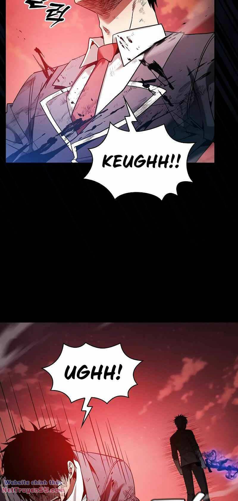 Kiếm Sĩ Thiên Tài Của Học Viện - Chapter 33 - Page 44