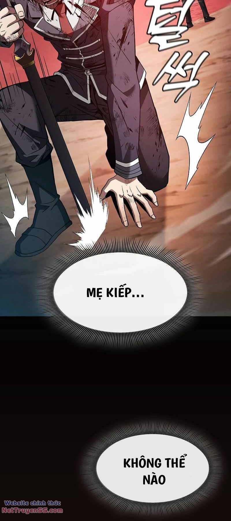 Kiếm Sĩ Thiên Tài Của Học Viện - Chapter 33 - Page 45