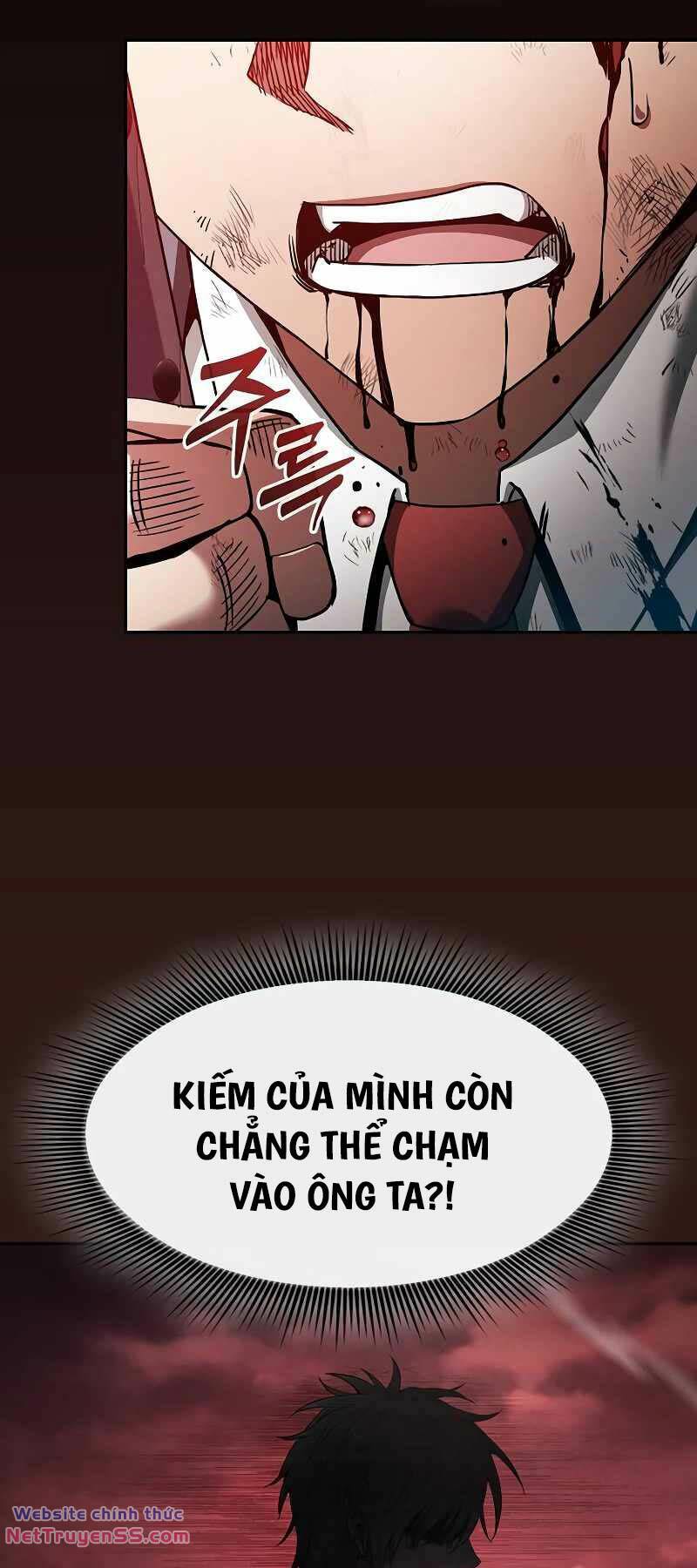 Kiếm Sĩ Thiên Tài Của Học Viện - Chapter 33 - Page 46