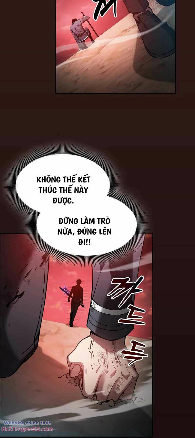 Kiếm Sĩ Thiên Tài Của Học Viện - Chapter 33 - Page 48