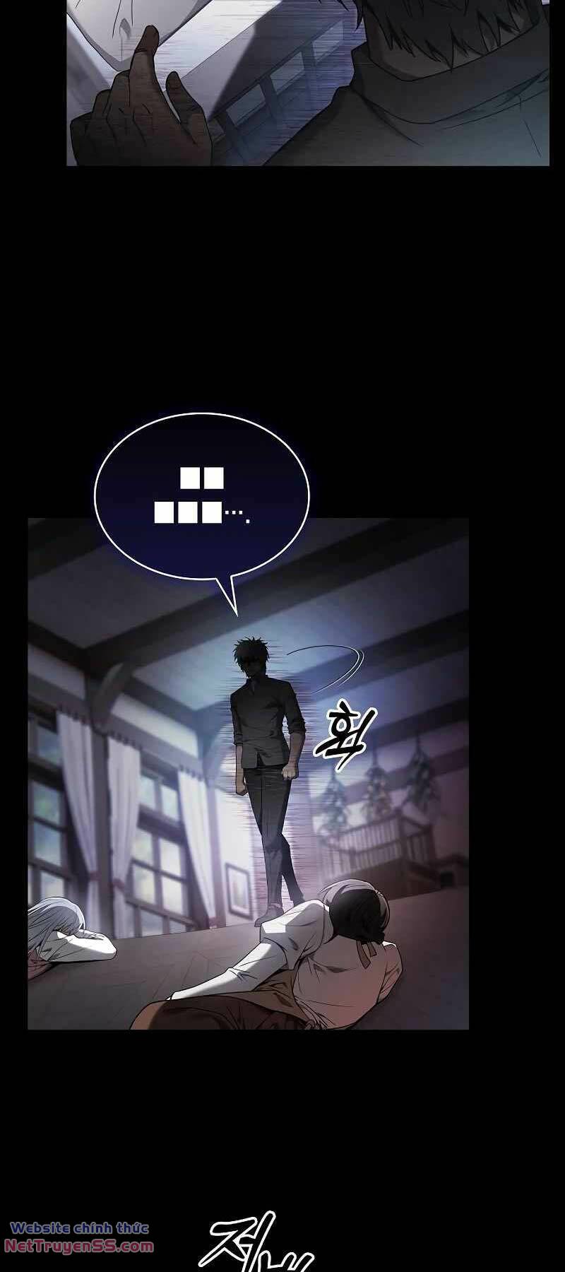 Kiếm Sĩ Thiên Tài Của Học Viện - Chapter 33 - Page 4