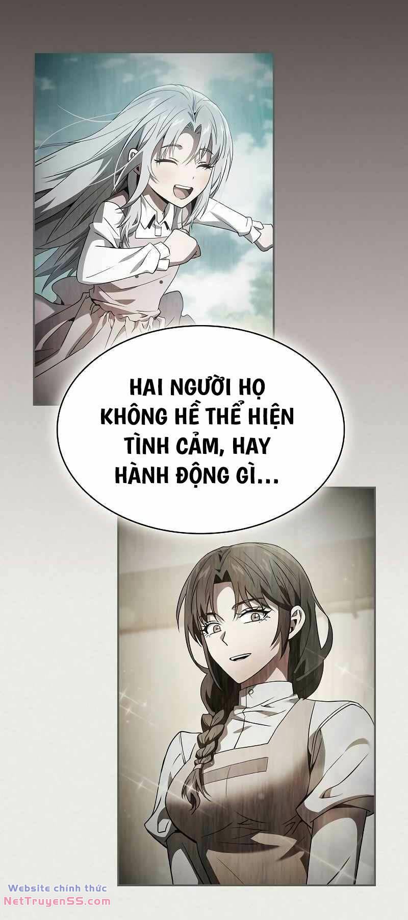 Kiếm Sĩ Thiên Tài Của Học Viện - Chapter 33 - Page 53