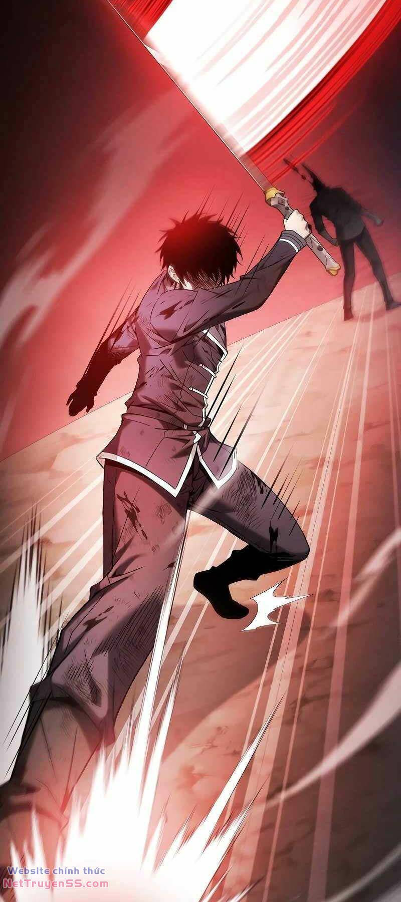 Kiếm Sĩ Thiên Tài Của Học Viện - Chapter 33 - Page 63