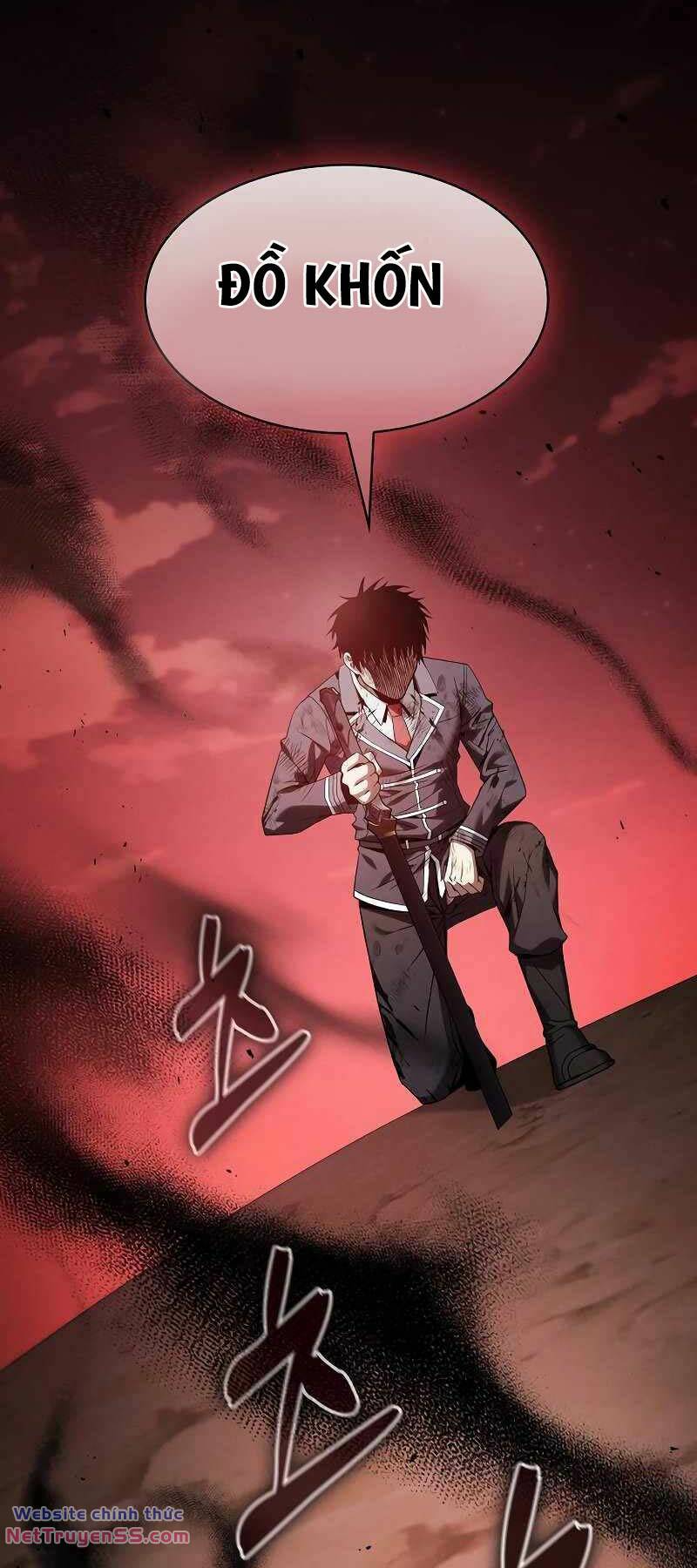 Kiếm Sĩ Thiên Tài Của Học Viện - Chapter 33 - Page 69