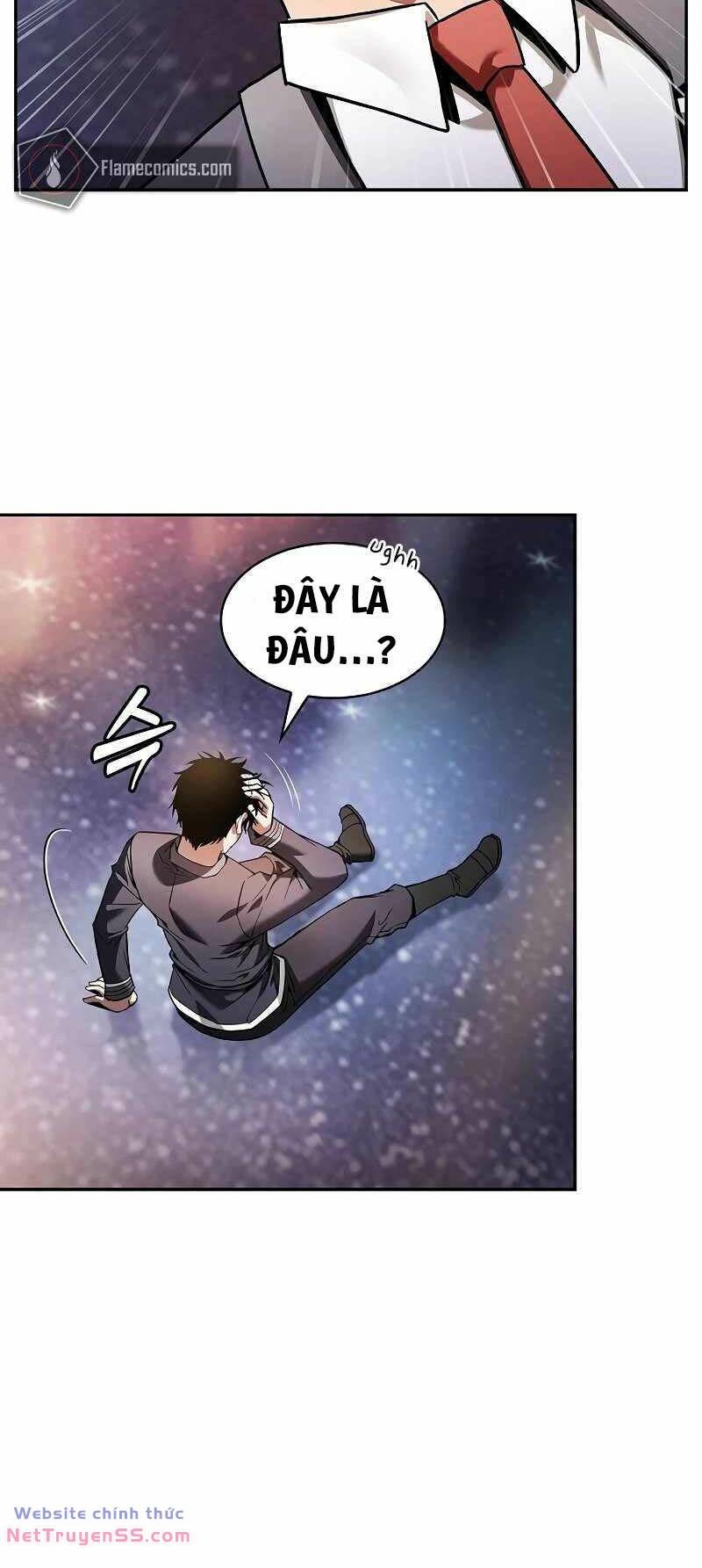 Kiếm Sĩ Thiên Tài Của Học Viện - Chapter 33 - Page 73