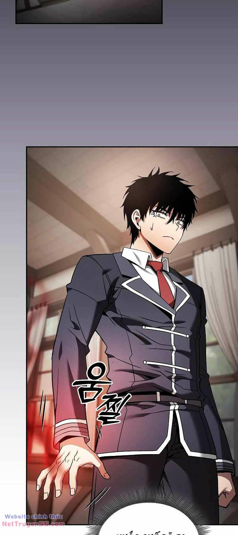 Kiếm Sĩ Thiên Tài Của Học Viện - Chapter 33 - Page 7