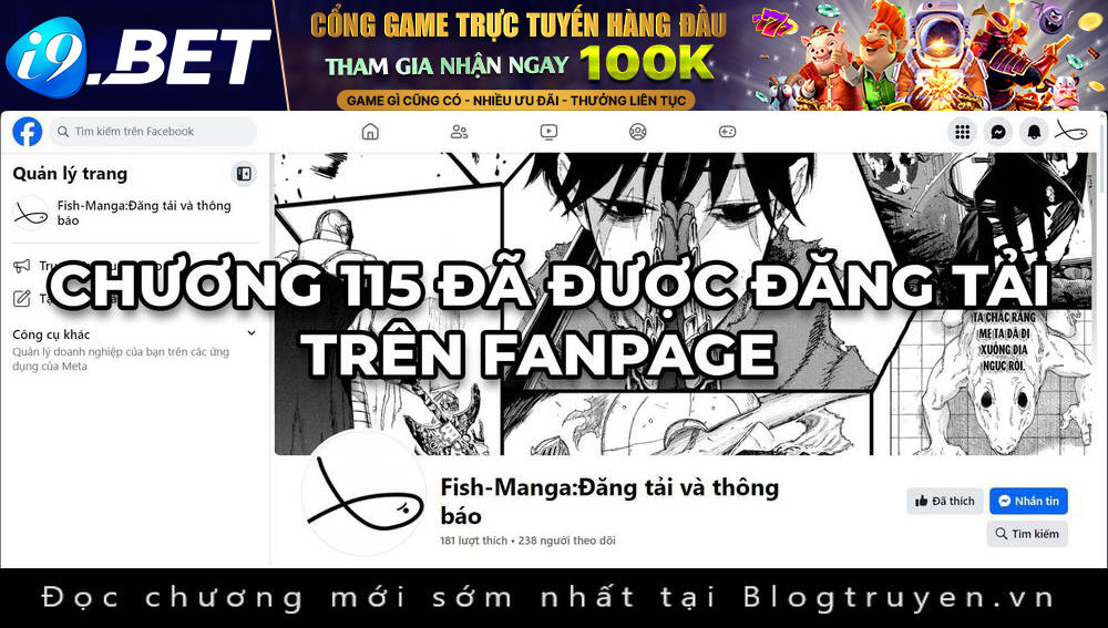 Lục nhân thập tự giá - Chapter 114 - Page 14