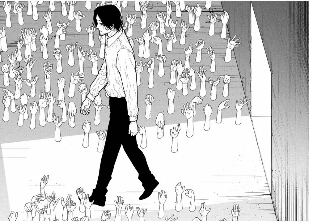 Lục nhân thập tự giá Chapter 115 - Trang 5