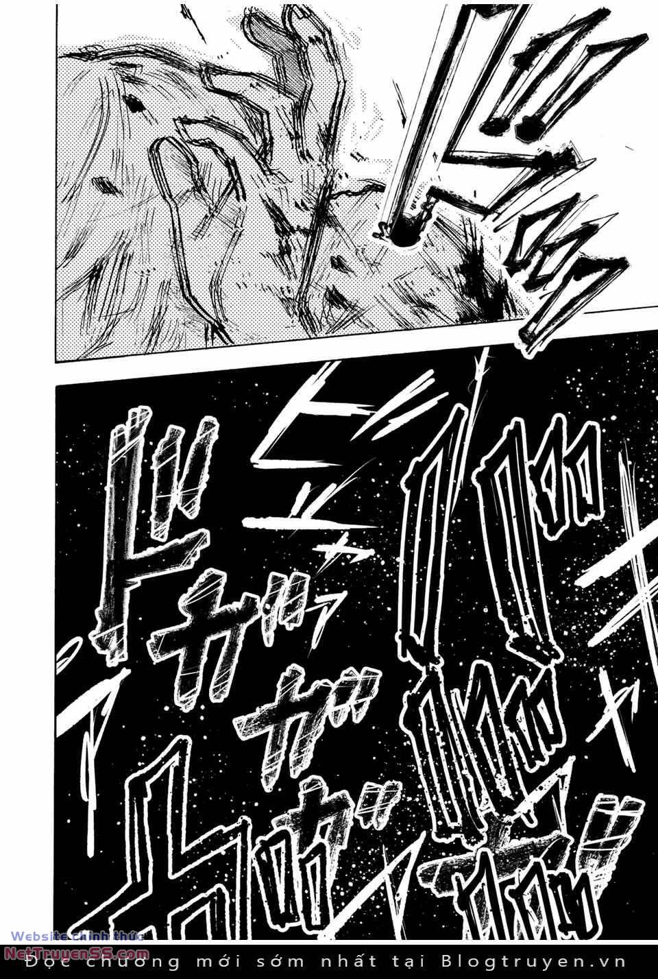 Lục nhân thập tự giá Chapter 120 - Trang 9