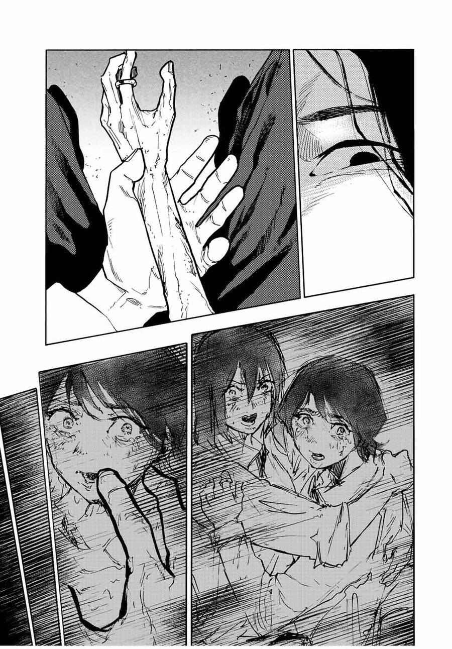 Lục nhân thập tự giá Chapter 123 - Trang 7