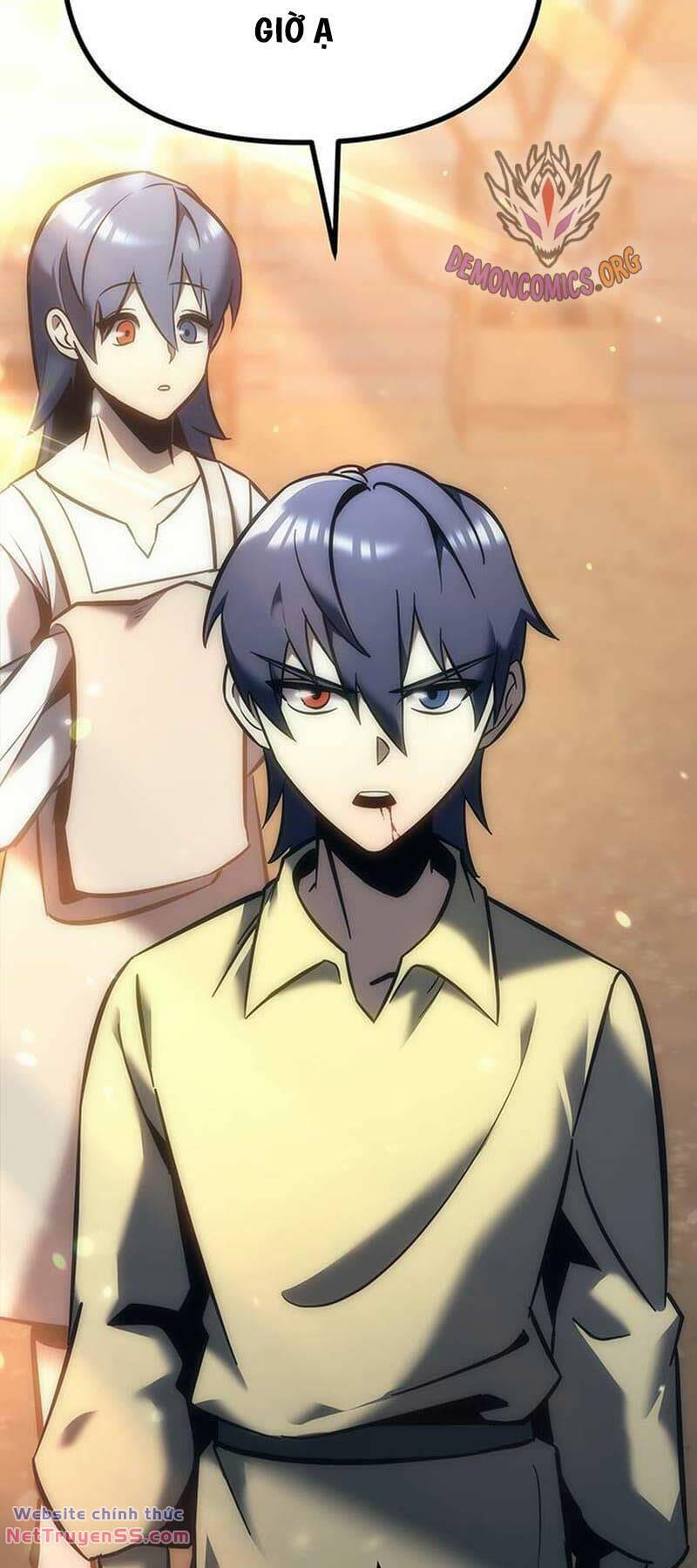 Hồi Quy Giả Của Gia Tộc Suy Vong Chapter 10 - Trang 100