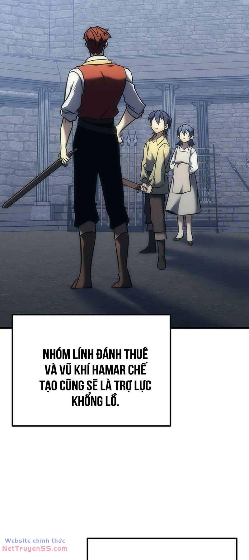 Hồi Quy Giả Của Gia Tộc Suy Vong Chapter 10 - Trang 104