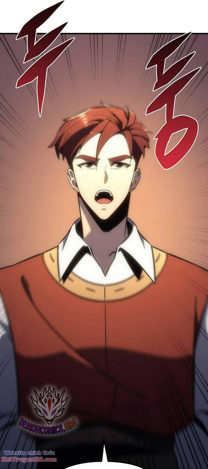 Hồi Quy Giả Của Gia Tộc Suy Vong Chapter 10 - Trang 111