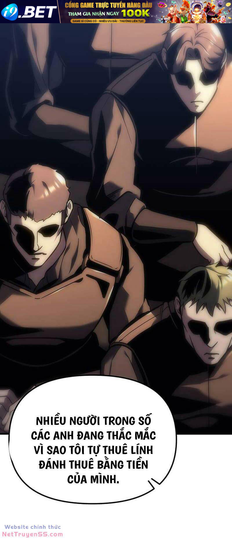 Hồi Quy Giả Của Gia Tộc Suy Vong Chapter 10 - Trang 13