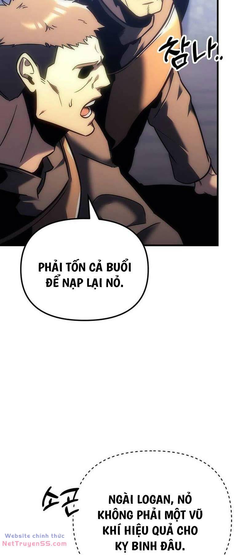 Hồi Quy Giả Của Gia Tộc Suy Vong Chapter 10 - Trang 18