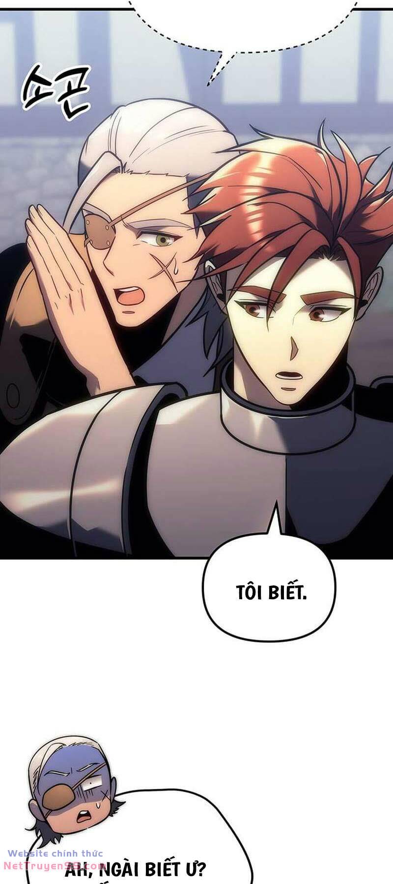 Hồi Quy Giả Của Gia Tộc Suy Vong Chapter 10 - Trang 19