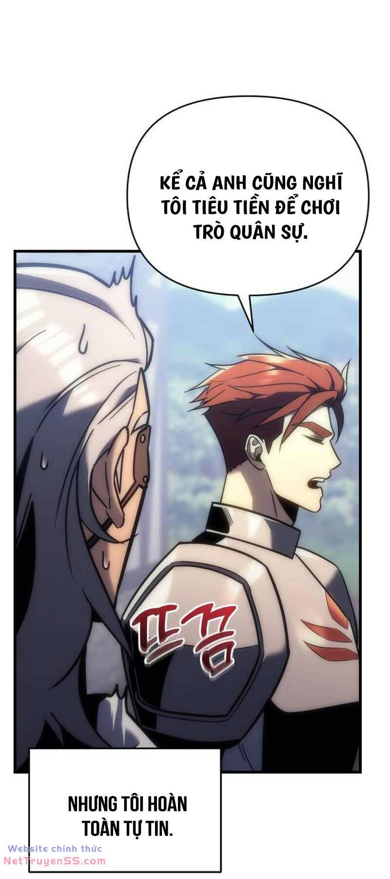 Hồi Quy Giả Của Gia Tộc Suy Vong Chapter 10 - Trang 22