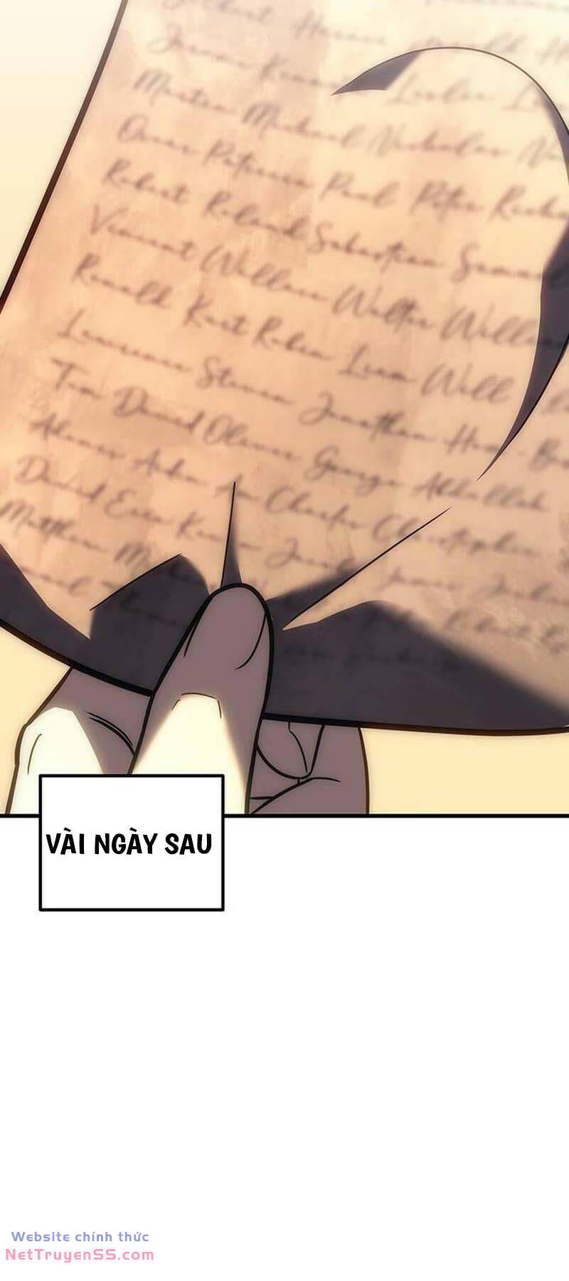 Hồi Quy Giả Của Gia Tộc Suy Vong Chapter 10 - Trang 27