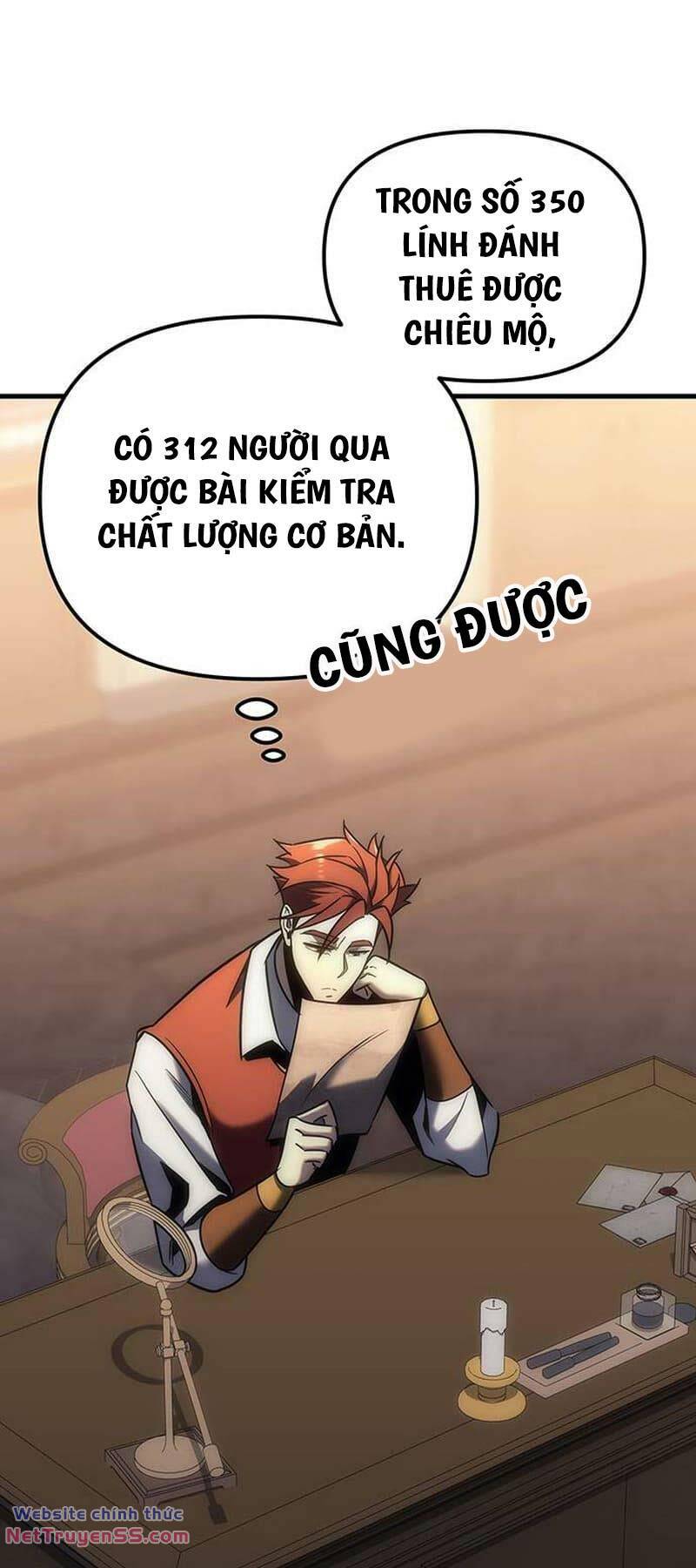 Hồi Quy Giả Của Gia Tộc Suy Vong Chapter 10 - Trang 28