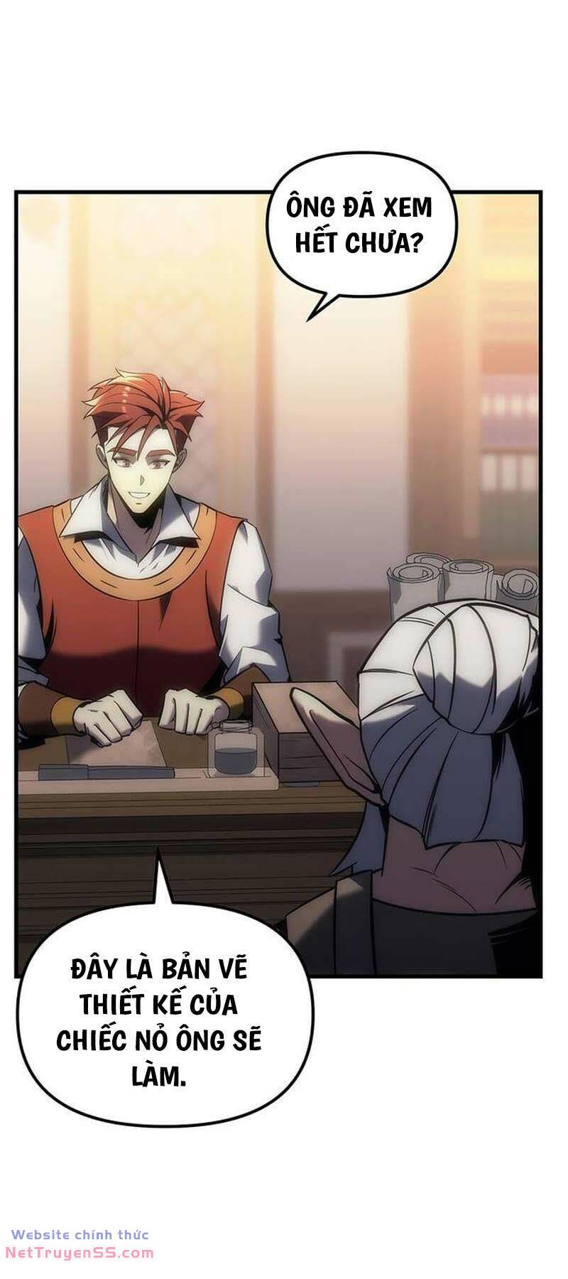 Hồi Quy Giả Của Gia Tộc Suy Vong Chapter 10 - Trang 32