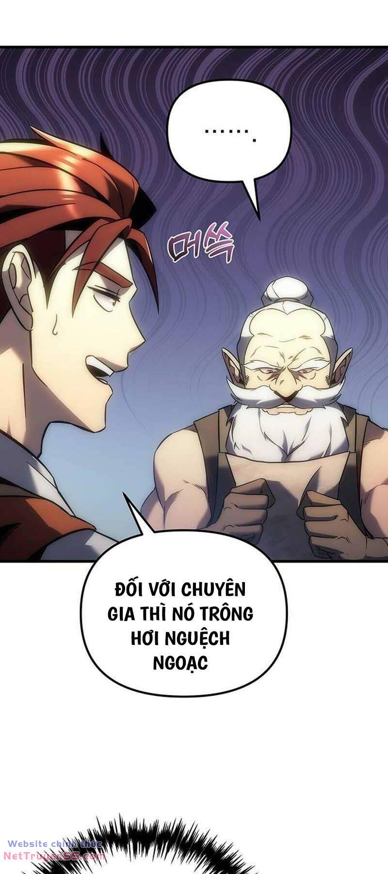 Hồi Quy Giả Của Gia Tộc Suy Vong Chapter 10 - Trang 33