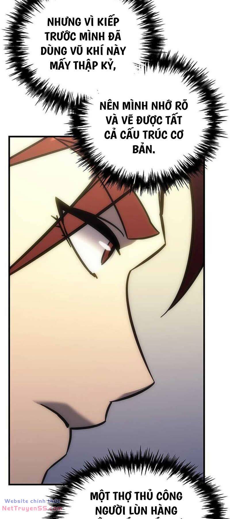 Hồi Quy Giả Của Gia Tộc Suy Vong Chapter 10 - Trang 34