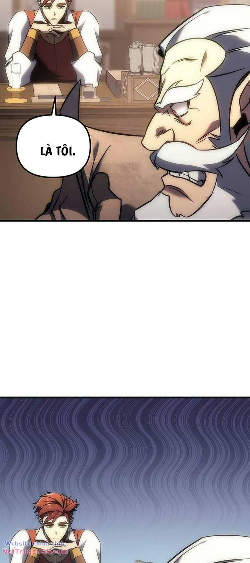 Hồi Quy Giả Của Gia Tộc Suy Vong Chapter 10 - Trang 37