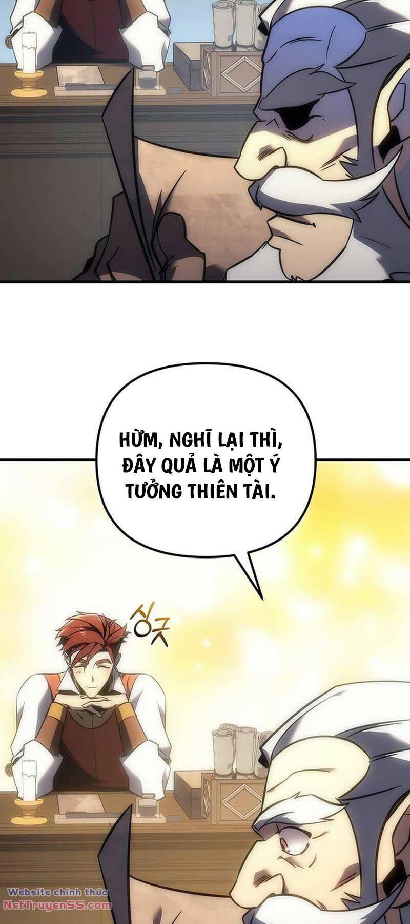 Hồi Quy Giả Của Gia Tộc Suy Vong Chapter 10 - Trang 38