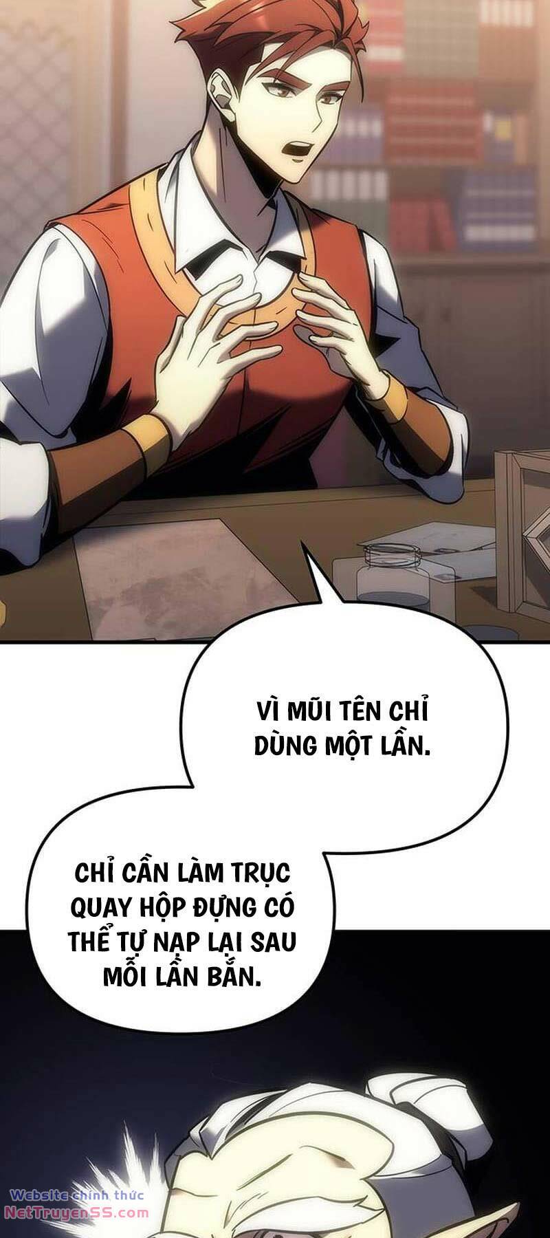 Hồi Quy Giả Của Gia Tộc Suy Vong Chapter 10 - Trang 45