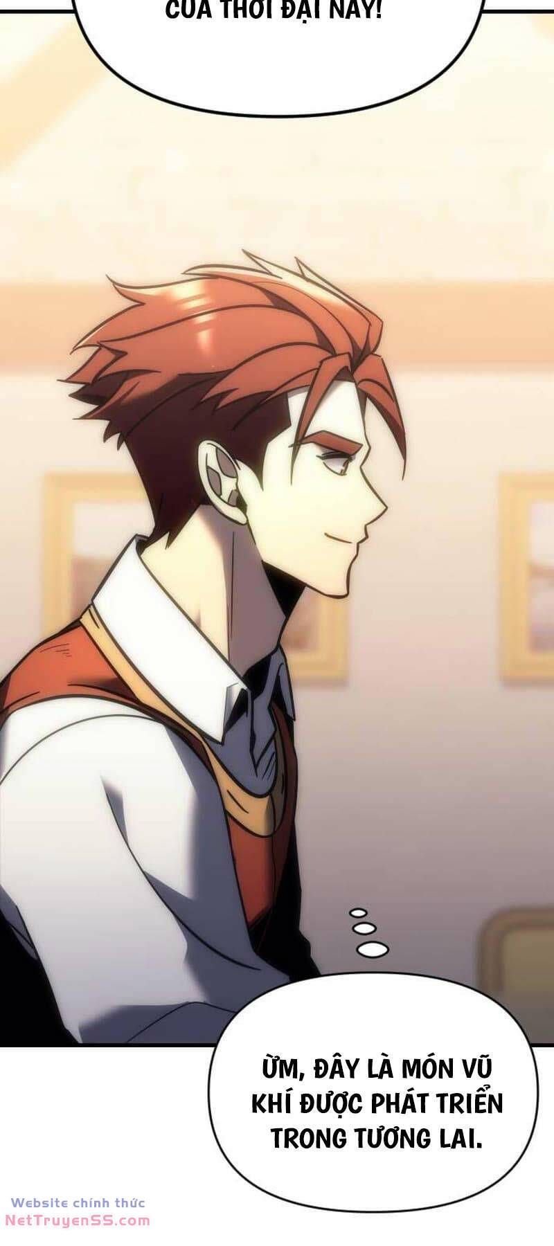 Hồi Quy Giả Của Gia Tộc Suy Vong Chapter 10 - Trang 48