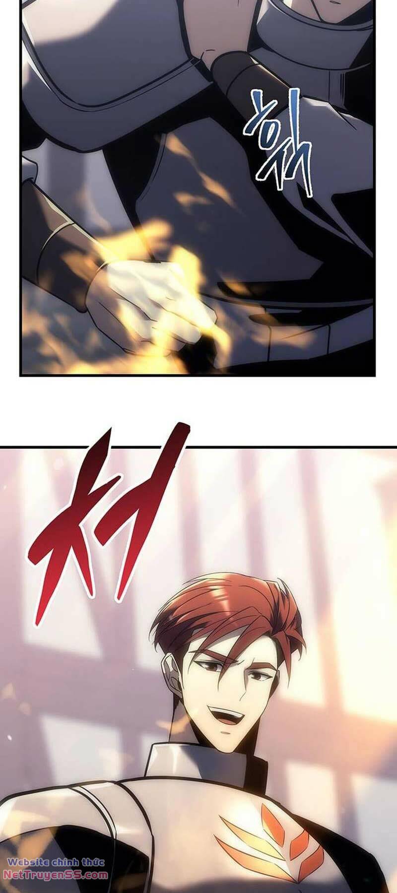 Hồi Quy Giả Của Gia Tộc Suy Vong Chapter 10 - Trang 4